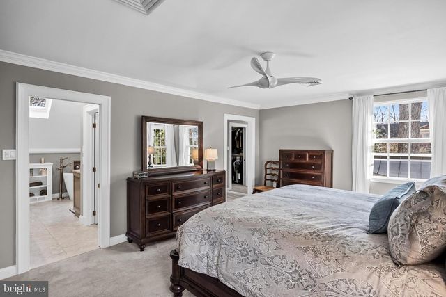 45 E RIDING DR, Cherry Hill, NJ 08003