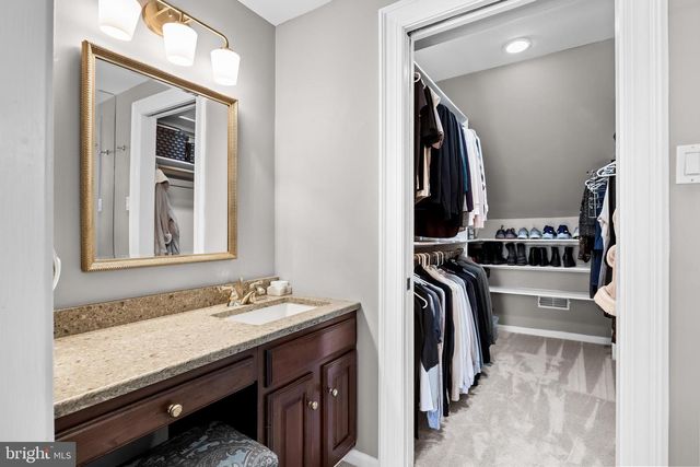 45 E RIDING DR, Cherry Hill, NJ 08003