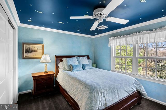 45 E RIDING DR, Cherry Hill, NJ 08003