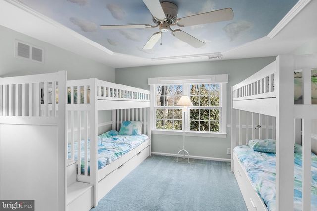 45 E RIDING DR, Cherry Hill, NJ 08003