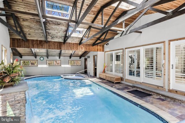 45 E RIDING DR, Cherry Hill, NJ 08003