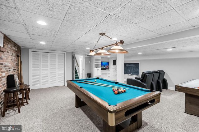 45 E RIDING DR, Cherry Hill, NJ 08003