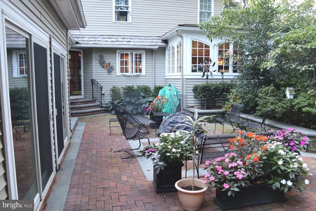 45 E RIDING DR, Cherry Hill, NJ 08003