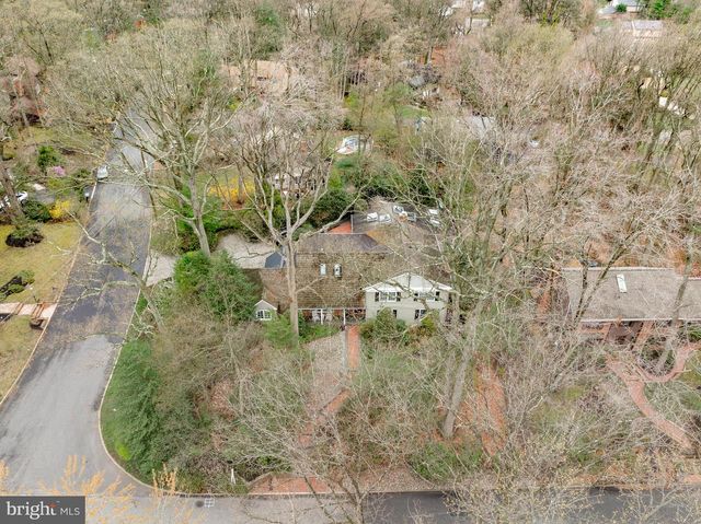 45 E RIDING DR, Cherry Hill, NJ 08003