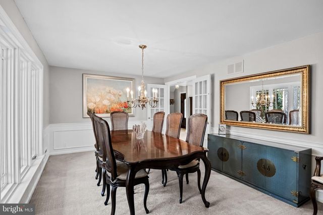 45 E RIDING DR, Cherry Hill, NJ 08003