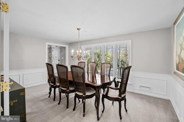 45 E RIDING DR, Cherry Hill, NJ 08003