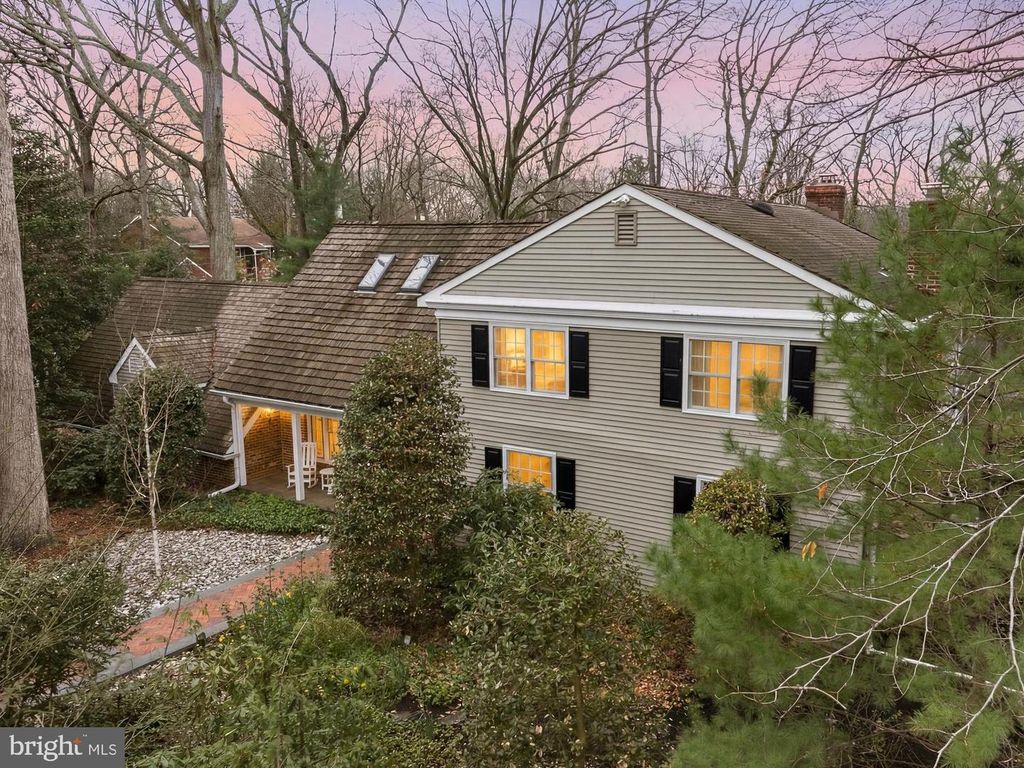 45 E RIDING DR, Cherry Hill, NJ 08003