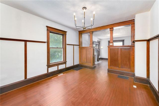 3515 Woodland Avenue, Kansas City, MO 64109