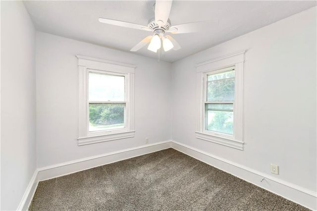 3515 Woodland Avenue, Kansas City, MO 64109
