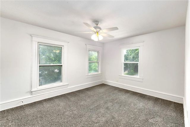 3515 Woodland Avenue, Kansas City, MO 64109