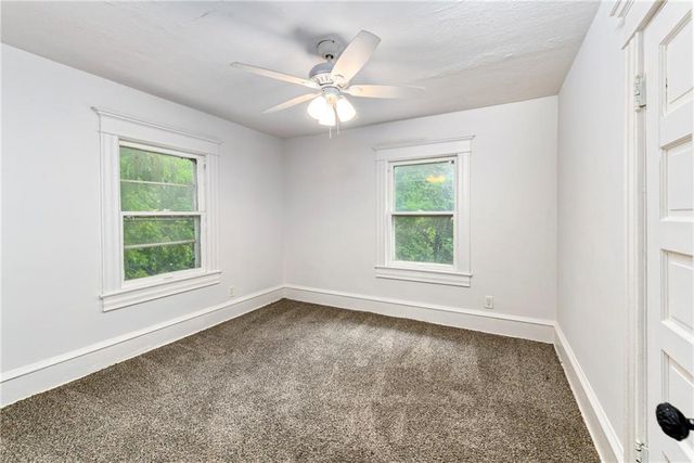 3515 Woodland Avenue, Kansas City, MO 64109