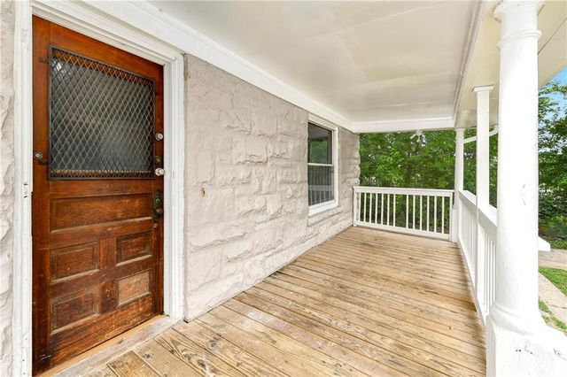 3515 Woodland Avenue, Kansas City, MO 64109