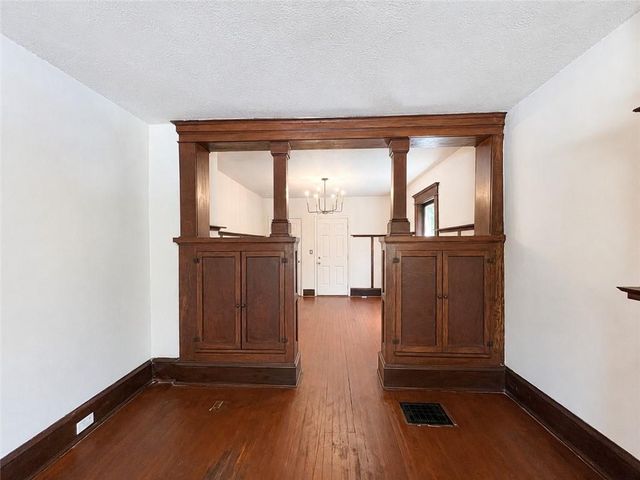 3515 Woodland Avenue, Kansas City, MO 64109