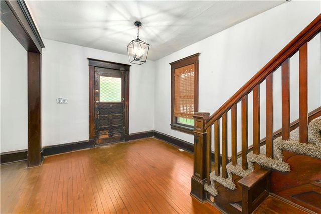 3515 Woodland Avenue, Kansas City, MO 64109