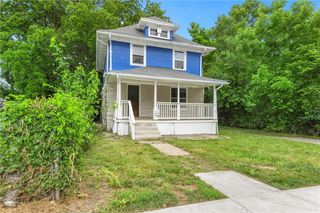 3515 Woodland Avenue, Kansas City, MO 64109
