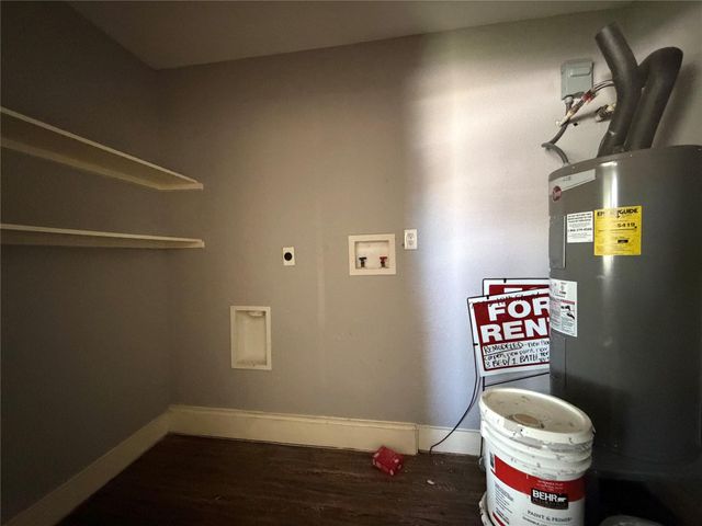 2516 12th Street, Galena Park, TX 77547