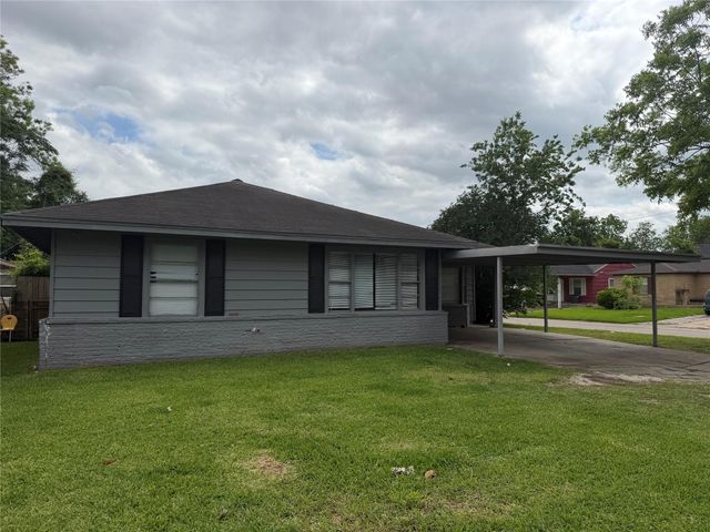 2516 12th Street, Galena Park, TX 77547