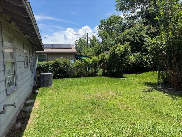 2516 12th Street, Galena Park, TX 77547