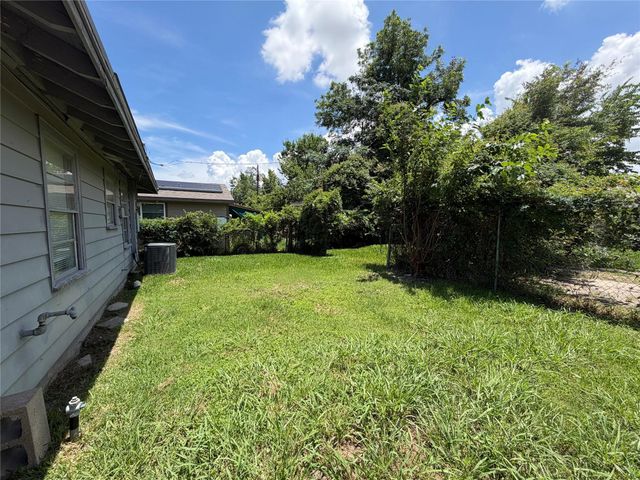 2516 12th Street, Galena Park, TX 77547