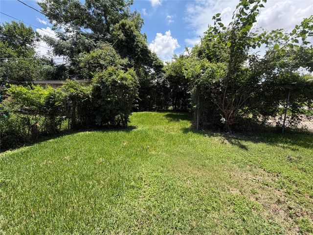 2516 12th Street, Galena Park, TX 77547