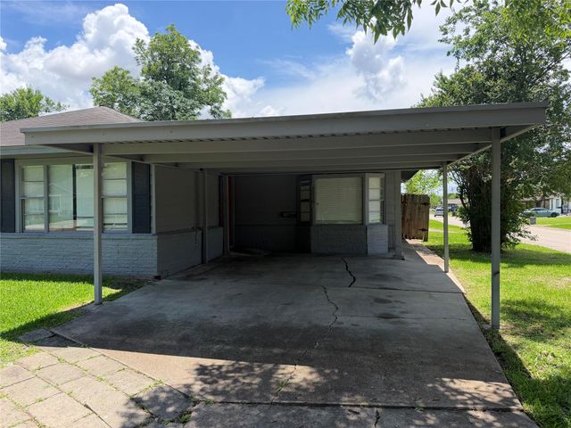 2516 12th Street, Galena Park, TX 77547