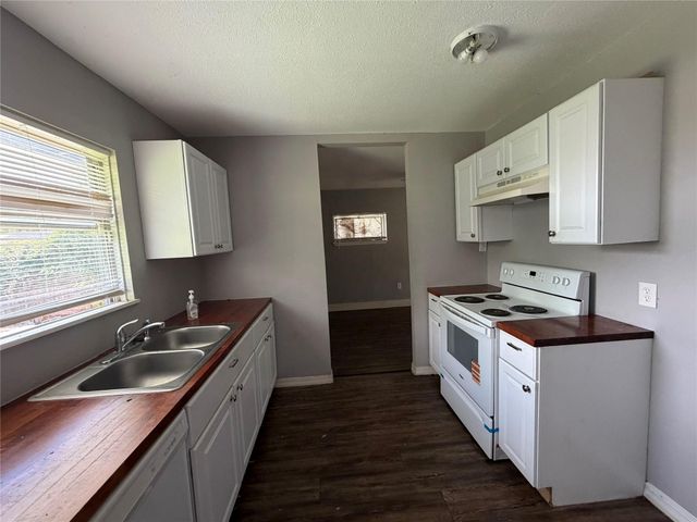2516 12th Street, Galena Park, TX 77547