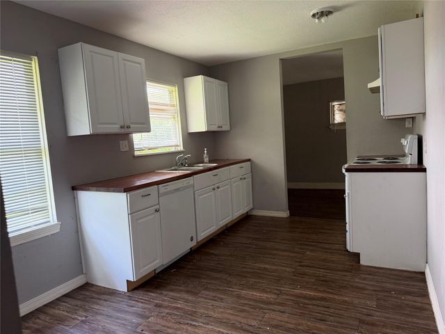 2516 12th Street, Galena Park, TX 77547
