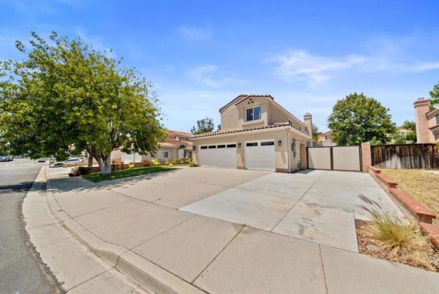 22586 Raspberry Lane, Wildomar, CA 92595