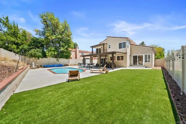 22586 Raspberry Lane, Wildomar, CA 92595