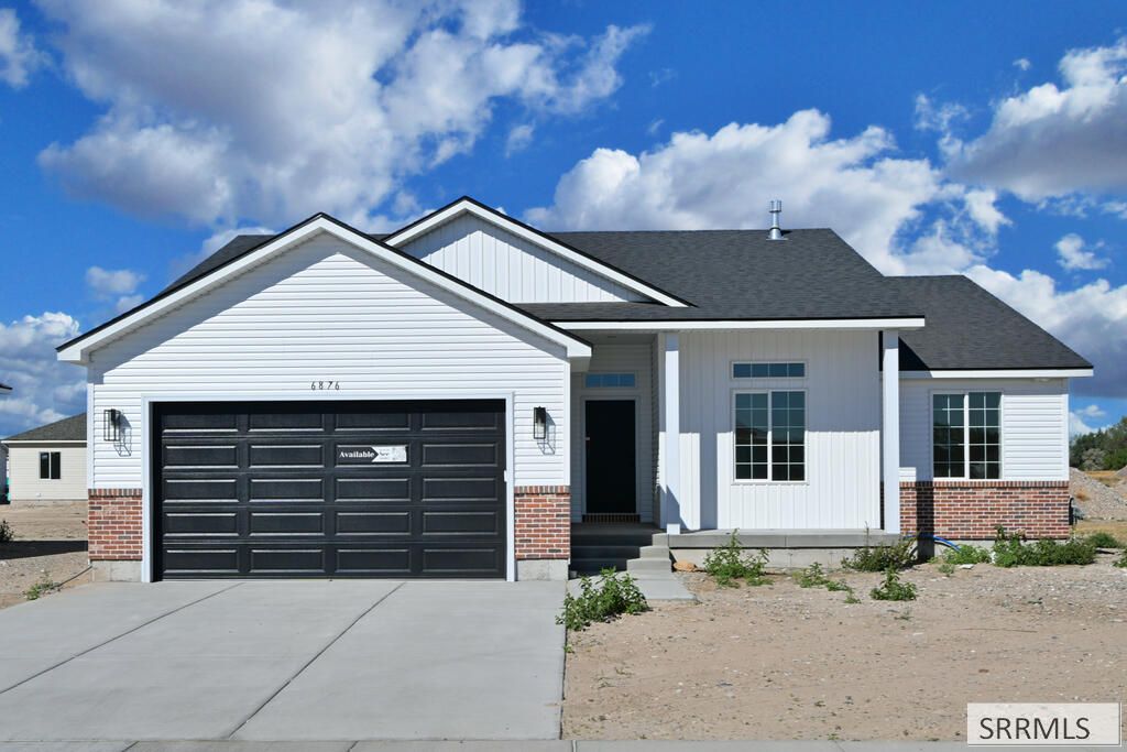6876 Millbrook Drive, Idaho Falls, ID 83402