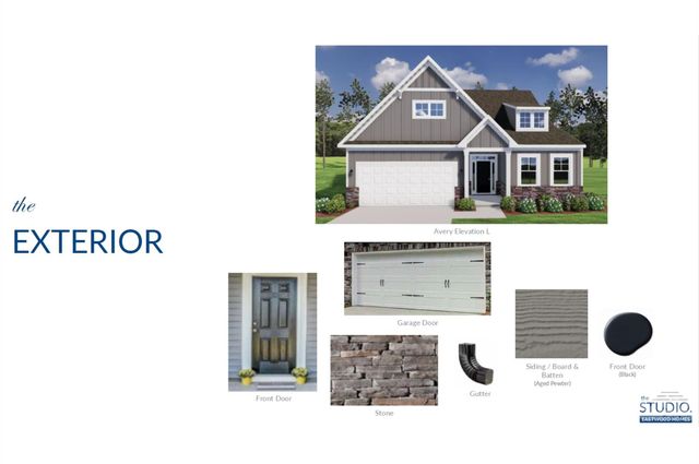 1061 Tradition Club Street, York, SC 29745