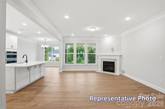 1061 Tradition Club Street, York, SC 29745