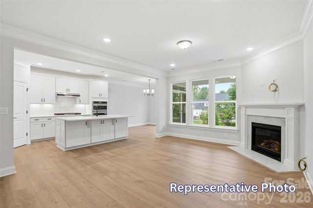 1061 Tradition Club Street, York, SC 29745