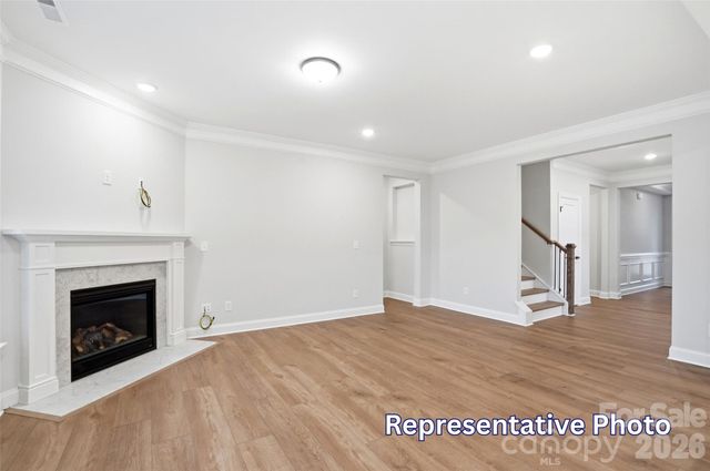 1061 Tradition Club Street, York, SC 29745