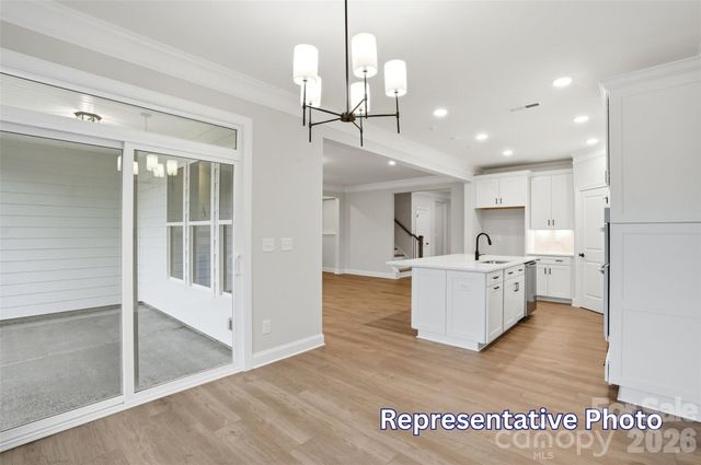 1061 Tradition Club Street, York, SC 29745