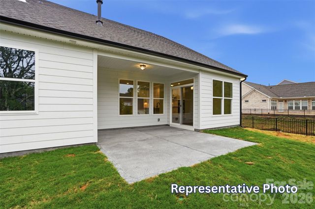 1061 Tradition Club Street, York, SC 29745
