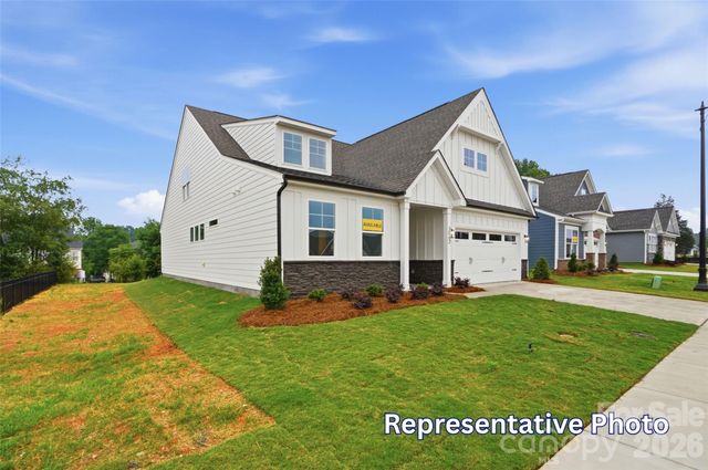 1061 Tradition Club Street, York, SC 29745