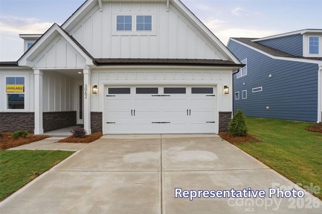 1061 Tradition Club Street, York, SC 29745
