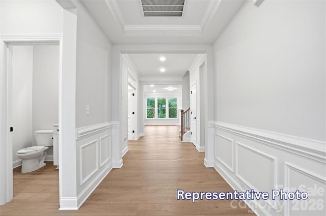 1061 Tradition Club Street, York, SC 29745