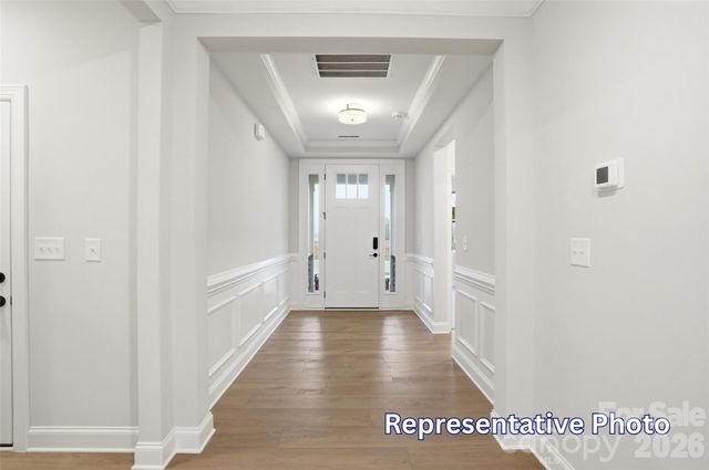 1061 Tradition Club Street, York, SC 29745
