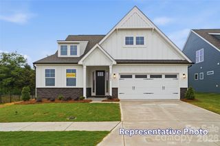 1061 Tradition Club Street, York, SC 29745