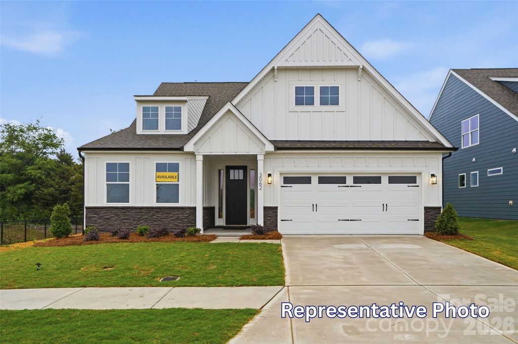 1061 Tradition Club Street, York, SC 29745