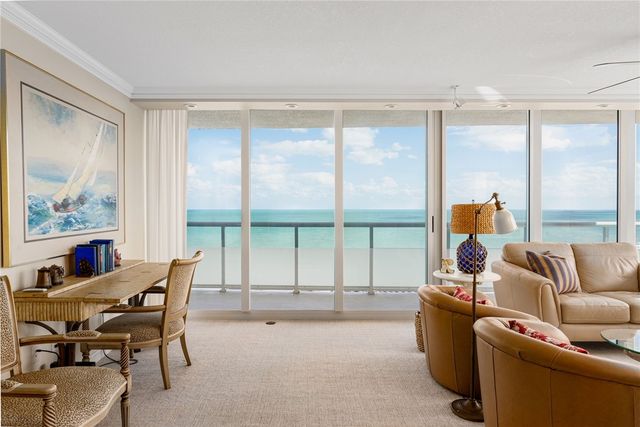 3554 Ocean Drive 904S, Vero Beach, FL 32963
