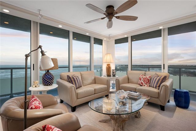 3554 Ocean Drive 904S, Vero Beach, FL 32963