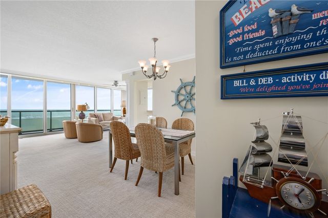3554 Ocean Drive 904S, Vero Beach, FL 32963
