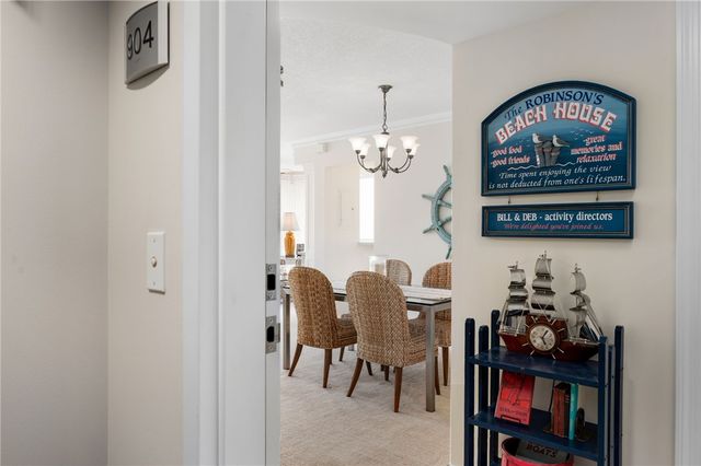 3554 Ocean Drive 904S, Vero Beach, FL 32963