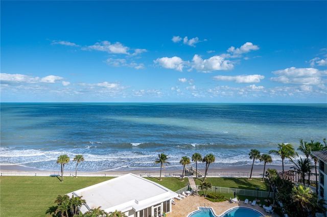 3554 Ocean Drive 904S, Vero Beach, FL 32963