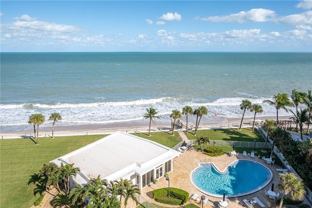 3554 Ocean Drive 904S, Vero Beach, FL 32963