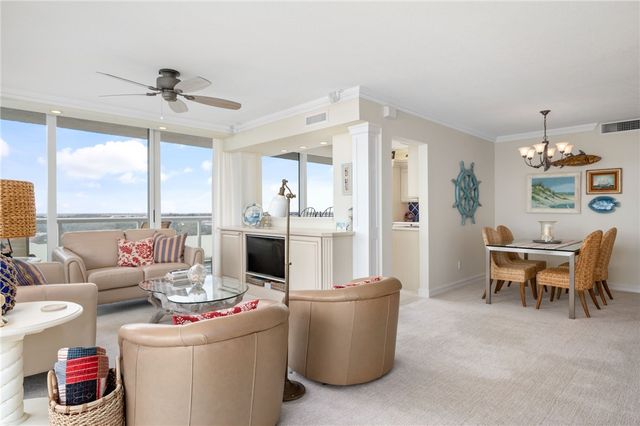 3554 Ocean Drive 904S, Vero Beach, FL 32963