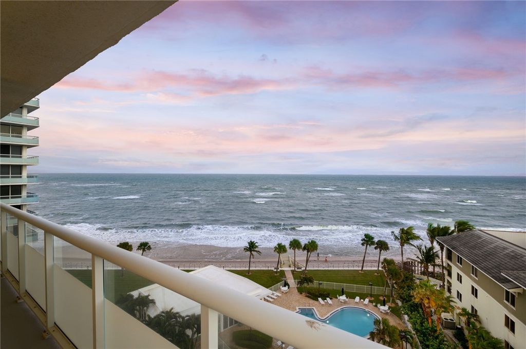 3554 Ocean Drive 904S, Vero Beach, FL 32963